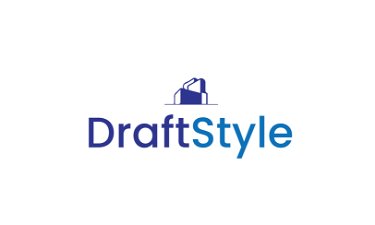 DraftStyle.com - Creative brandable domain for sale